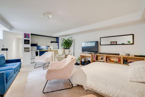 Photo 35 at 61 Seaton Street, Moss Park, Toronto