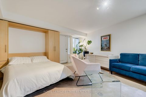 Photo 36 at 61 Seaton Street, Moss Park, Toronto