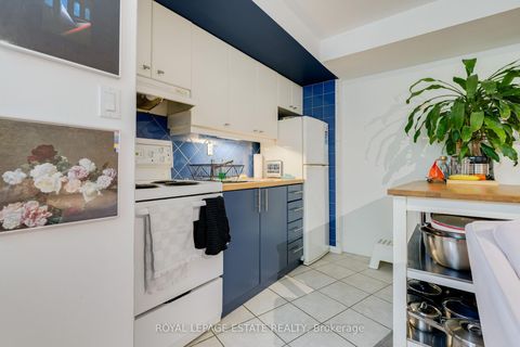 Photo 38 at 61 Seaton Street, Moss Park, Toronto