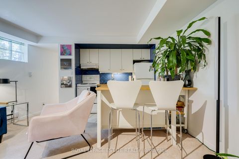Photo 39 at 61 Seaton Street, Moss Park, Toronto