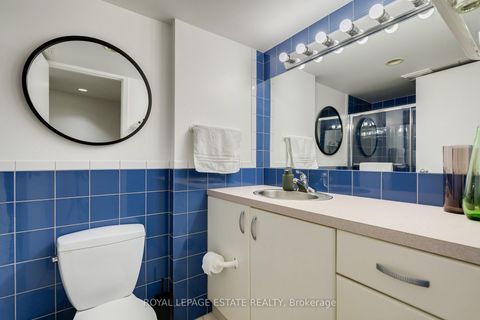 Photo 40 at 61 Seaton Street, Moss Park, Toronto