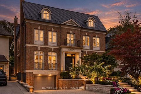 Photo 1 at 250 Forest Hill Road, Forest Hill South, Toronto