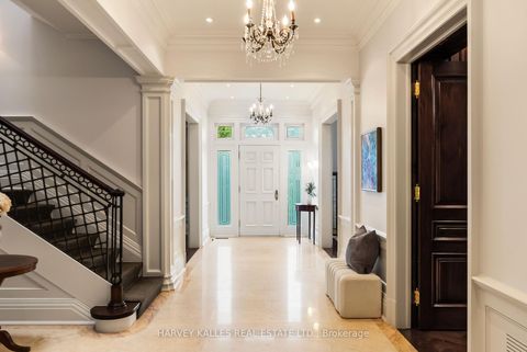 Photo 2 at 250 Forest Hill Road, Forest Hill South, Toronto