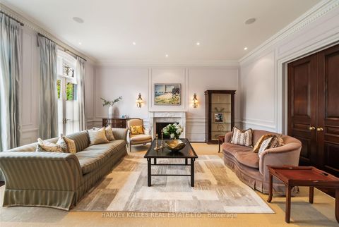 Photo 3 at 250 Forest Hill Road, Forest Hill South, Toronto