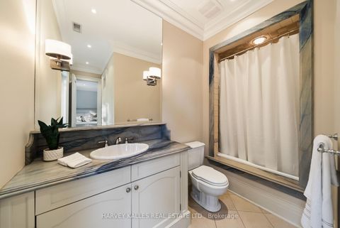 Photo 29 at 250 Forest Hill Road, Forest Hill South, Toronto