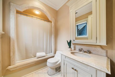 Photo 31 at 250 Forest Hill Road, Forest Hill South, Toronto