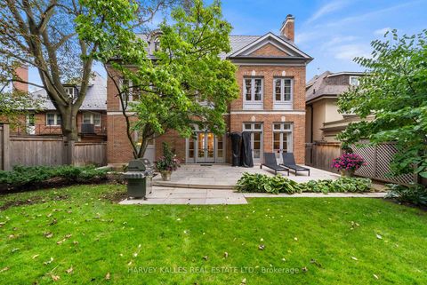 Photo 34 at 250 Forest Hill Road, Forest Hill South, Toronto
