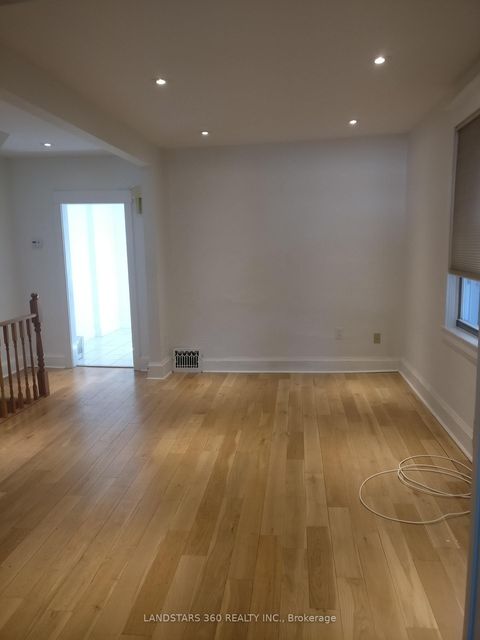 Photo 1 at 50 Cedarvale Avenue, Danforth, Toronto
