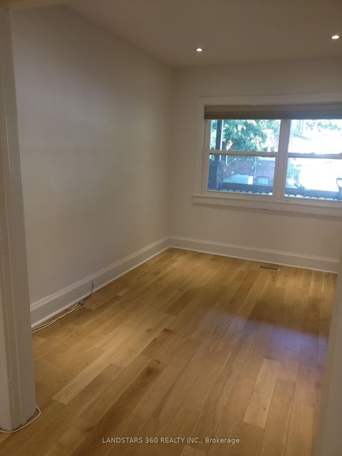 Photo 2 at 50 Cedarvale Avenue, Danforth, Toronto