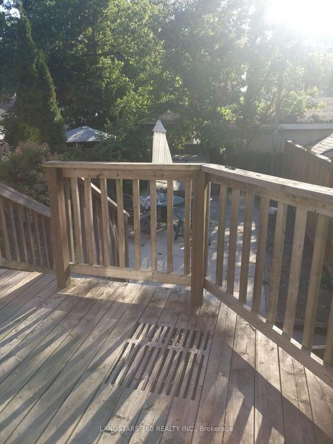 Photo 5 at 50 Cedarvale Avenue, Danforth, Toronto