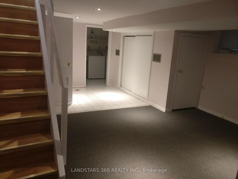 Photo 7 at 50 Cedarvale Avenue, Danforth, Toronto