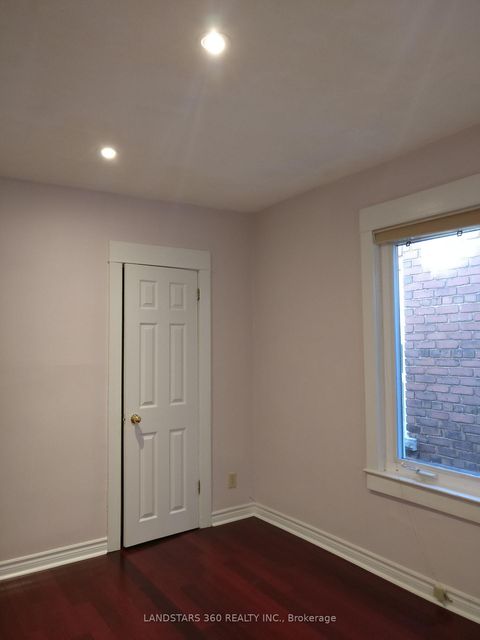 Photo 10 at 50 Cedarvale Avenue, Danforth, Toronto