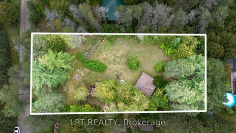 Photo 1 at 36 Nurme Avenue, Baldwin, Georgina