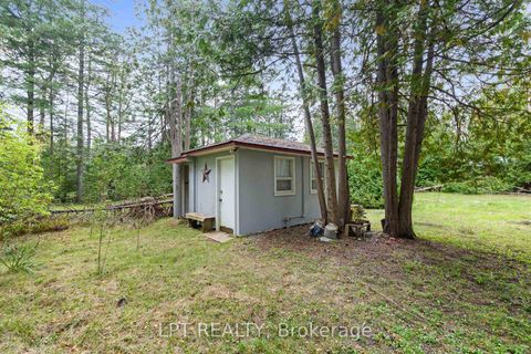 Photo 3 at 36 Nurme Avenue, Baldwin, Georgina