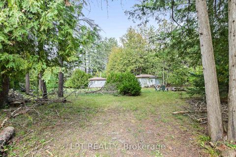 Photo 11 at 36 Nurme Avenue, Baldwin, Georgina