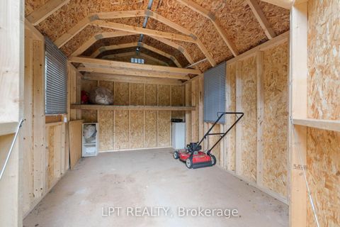 Photo 17 at 36 Nurme Avenue, Baldwin, Georgina