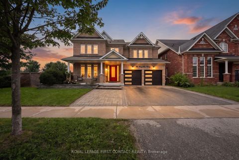 Photo 0 at 36 Regalia Way, Shore, Barrie