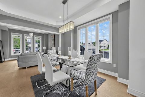 Photo 7 at 36 Regalia Way, Shore, Barrie