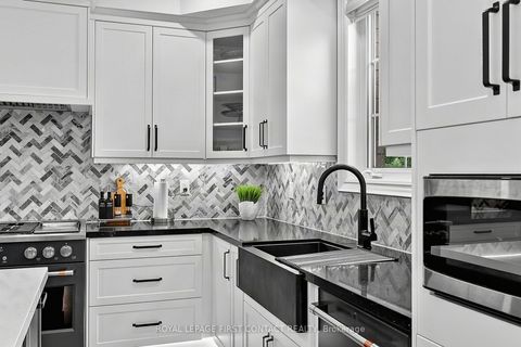 Photo 13 at 36 Regalia Way, Shore, Barrie
