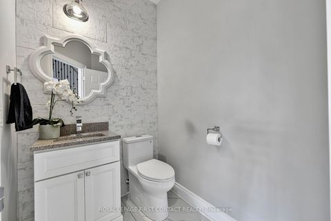 Photo 18 at 36 Regalia Way, Shore, Barrie