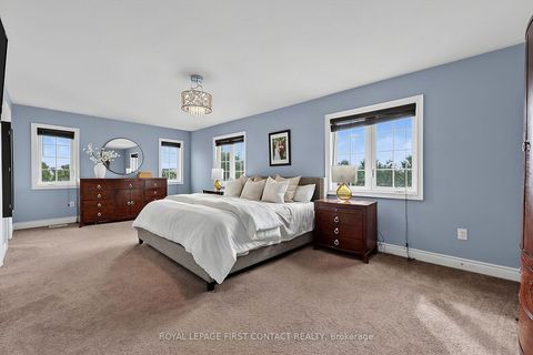Photo 20 at 36 Regalia Way, Shore, Barrie