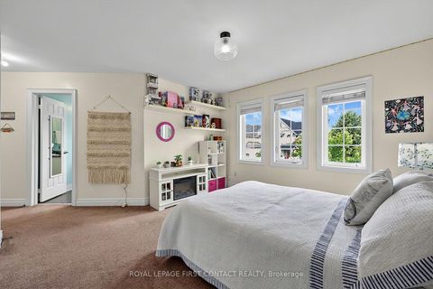 Photo 26 at 36 Regalia Way, Shore, Barrie