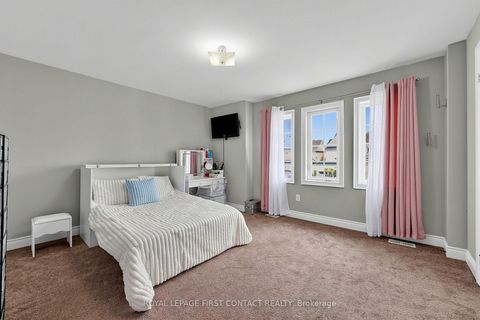 Photo 29 at 36 Regalia Way, Shore, Barrie