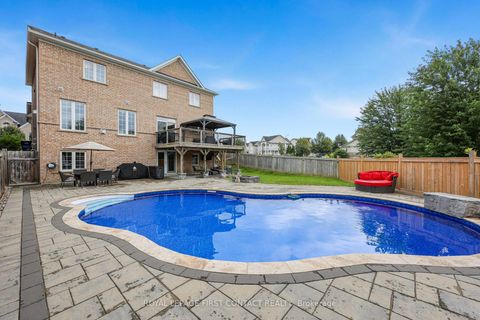 Photo 42 at 36 Regalia Way, Shore, Barrie