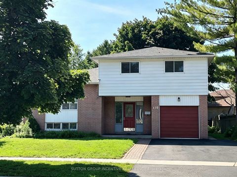 Photo 0 at 110 College Crescent, Grove East, Barrie
