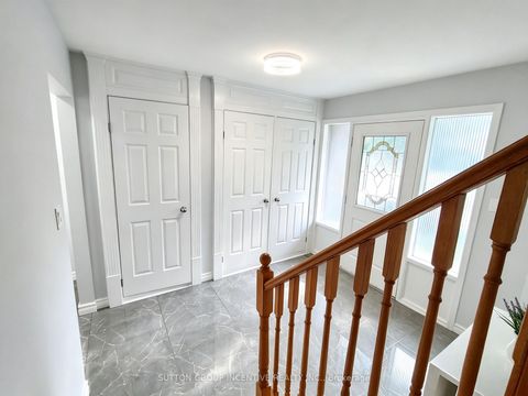 Photo 3 at 110 College Crescent, Grove East, Barrie