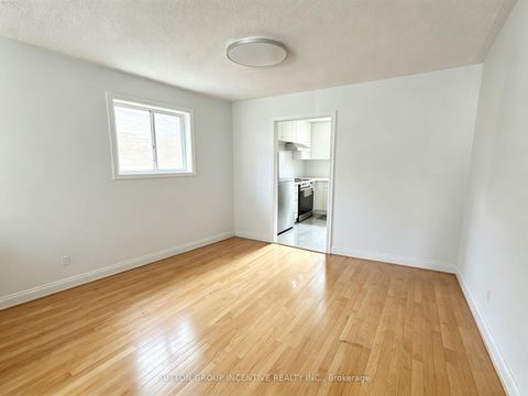 Photo 5 at 110 College Crescent, Grove East, Barrie