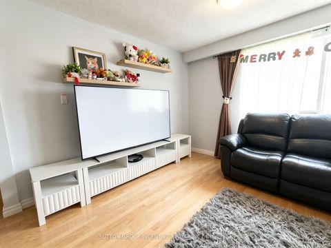 Photo 6 at 110 College Crescent, Grove East, Barrie