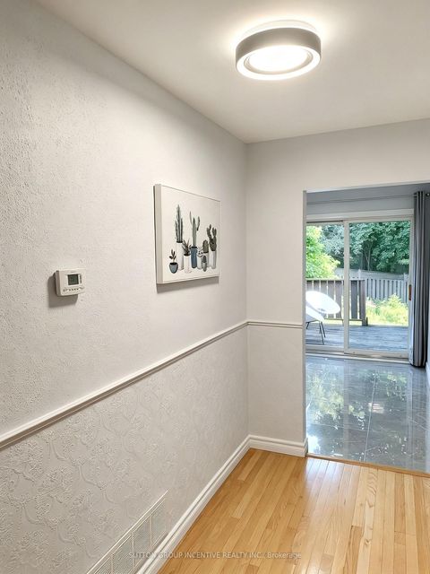 Photo 7 at 110 College Crescent, Grove East, Barrie