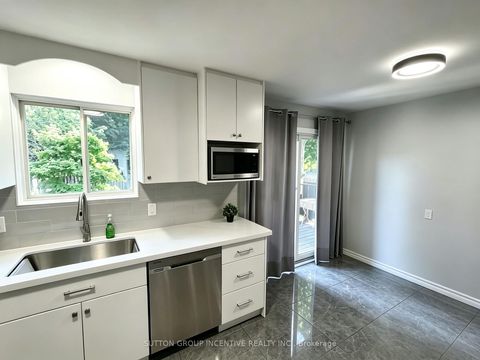 Photo 9 at 110 College Crescent, Grove East, Barrie