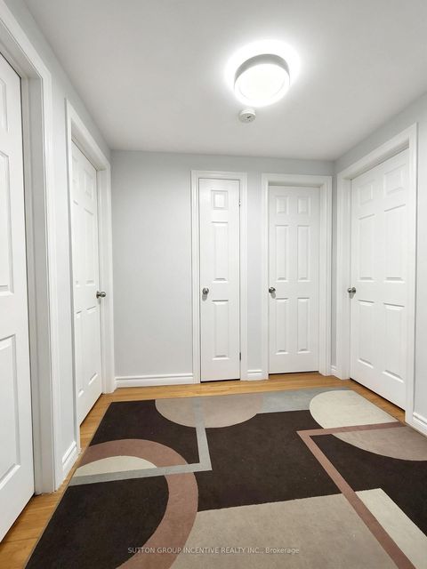 Photo 13 at 110 College Crescent, Grove East, Barrie