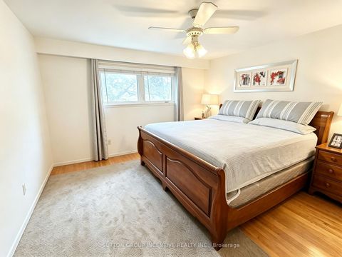 Photo 14 at 110 College Crescent, Grove East, Barrie