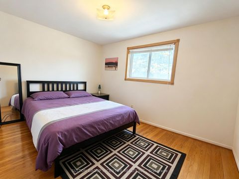 Photo 16 at 110 College Crescent, Grove East, Barrie