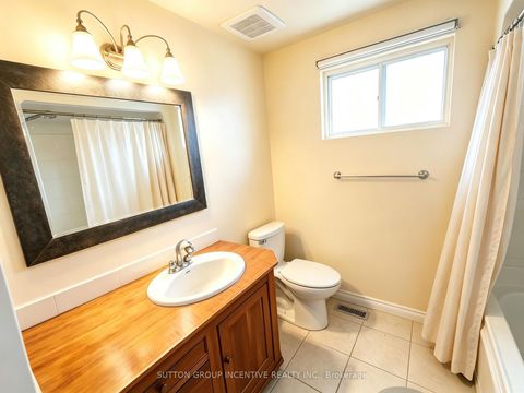 Photo 18 at 110 College Crescent, Grove East, Barrie