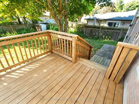 Photo 20 at 110 College Crescent, Grove East, Barrie
