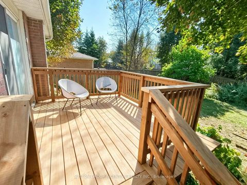 Photo 21 at 110 College Crescent, Grove East, Barrie