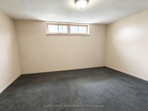 Photo 23 at 110 College Crescent, Grove East, Barrie