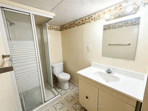 Photo 24 at 110 College Crescent, Grove East, Barrie