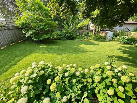 Photo 25 at 110 College Crescent, Grove East, Barrie