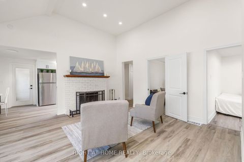 Photo 3 at 51 Lakeside Drive, Rural Innisfil, Innisfil