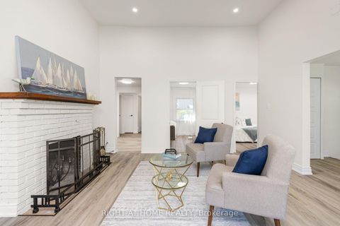 Photo 4 at 51 Lakeside Drive, Rural Innisfil, Innisfil