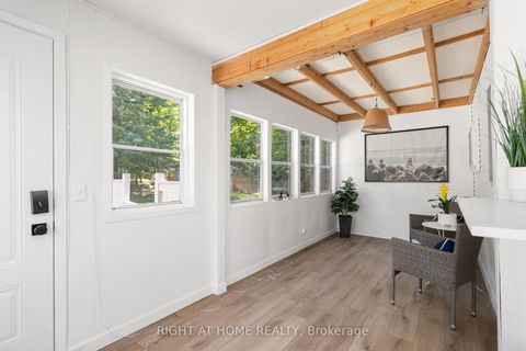 Photo 21 at 51 Lakeside Drive, Rural Innisfil, Innisfil