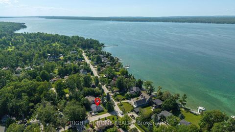 Photo 32 at 51 Lakeside Drive, Rural Innisfil, Innisfil
