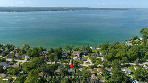 Photo 33 at 51 Lakeside Drive, Rural Innisfil, Innisfil