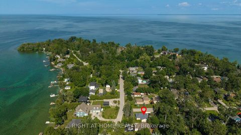 Photo 34 at 51 Lakeside Drive, Rural Innisfil, Innisfil