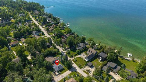 Photo 35 at 51 Lakeside Drive, Rural Innisfil, Innisfil